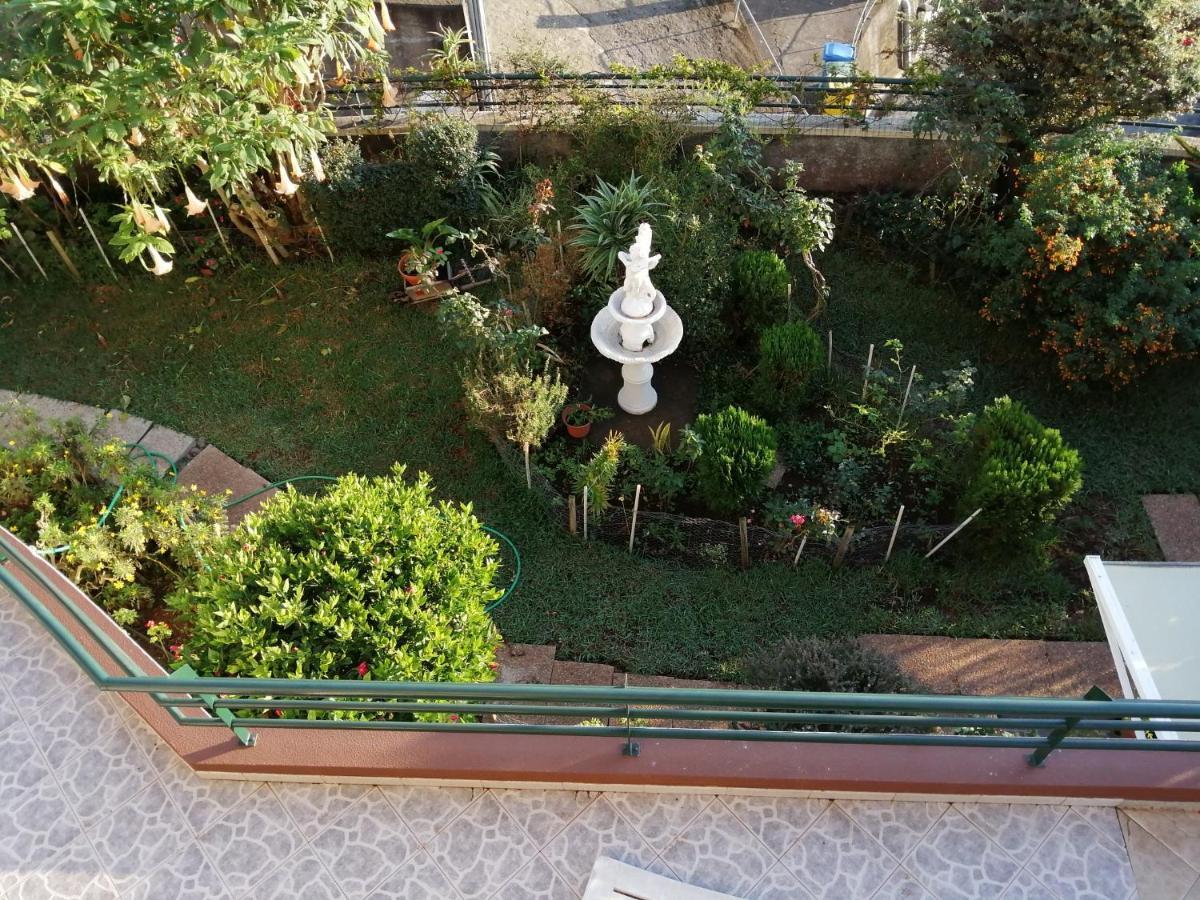 Apartamentos Jardim Funchal  Exterior photo