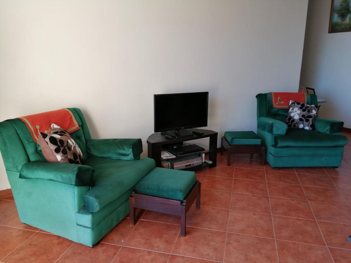 Apartamentos Jardim Funchal  Exterior photo