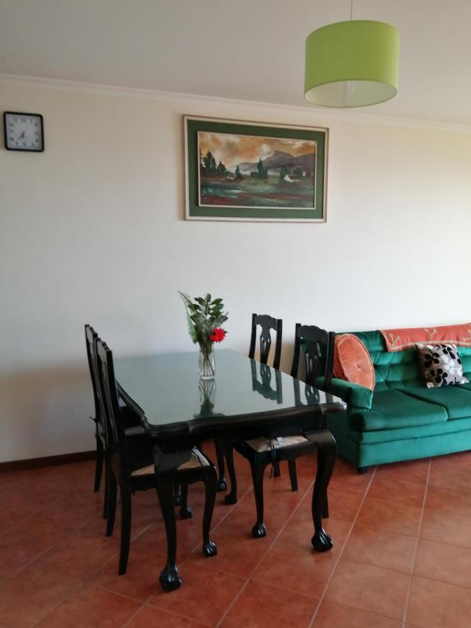 Apartamentos Jardim Funchal  Exterior photo