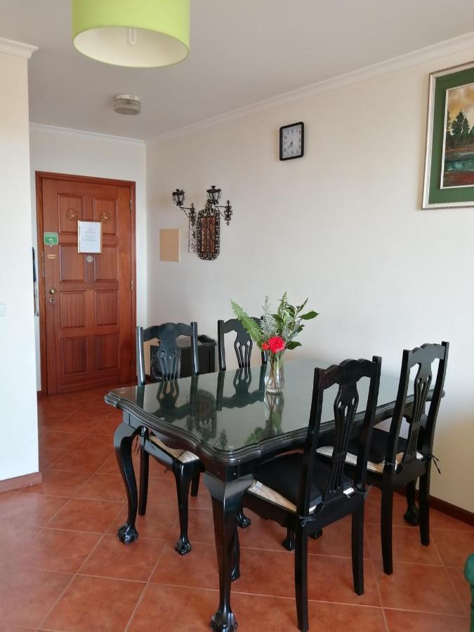 Apartamentos Jardim Funchal  Exterior photo